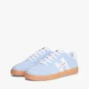 Zapatillas de patinaje con logotipo Hilfiger Zapatillas de patinaje con logotipo Hilfiger