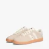 Zapatillas de patinaje con logotipo Hilfiger Zapatillas de patinaje con logotipo Hilfiger
