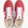 Zapatillas de patinaje con logotipo Hilfiger Zapatillas de patinaje con logotipo Hilfiger