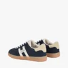 Zapatillas de patinaje con logotipo Hilfiger Zapatillas de patinaje con logotipo Hilfiger