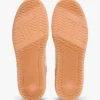 Zapatillas de patinaje con logotipo Hilfiger Zapatillas de patinaje con logotipo Hilfiger