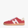 Zapatillas de patinaje con logotipo Hilfiger Zapatillas de patinaje con logotipo Hilfiger