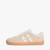 Zapatillas de patinaje con logotipo Hilfiger Zapatillas de patinaje con logotipo Hilfiger