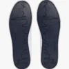 Zapatillas de piel con bandera