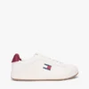 Zapatillas de piel Tommy Jeans Archive
