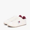 Zapatillas de piel Tommy Jeans Archive
