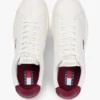 Zapatillas de piel Tommy Jeans Archive