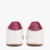 Zapatillas de piel Tommy Jeans Archive