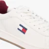 Zapatillas de piel Tommy Jeans Archive