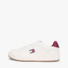Zapatillas de piel Tommy Jeans Archive