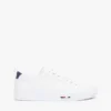 Zapatillas de piel vulcanizada Zapatillas de piel vulcanizada