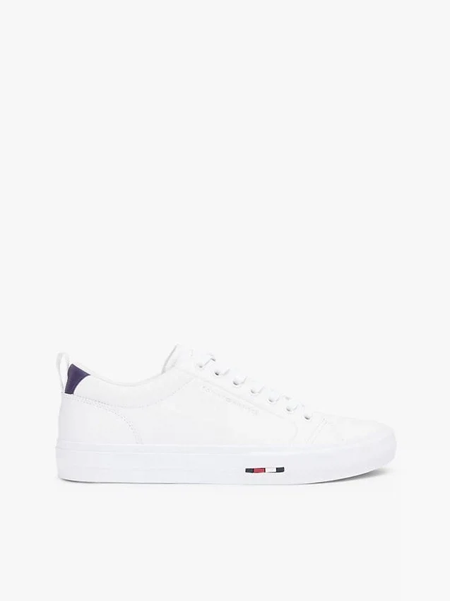 Zapatillas de piel vulcanizada Zapatillas de piel vulcanizada