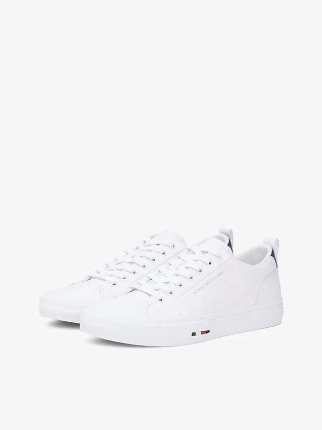 Zapatillas de piel vulcanizada Zapatillas de piel vulcanizada