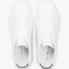Zapatillas de piel vulcanizada Zapatillas de piel vulcanizada