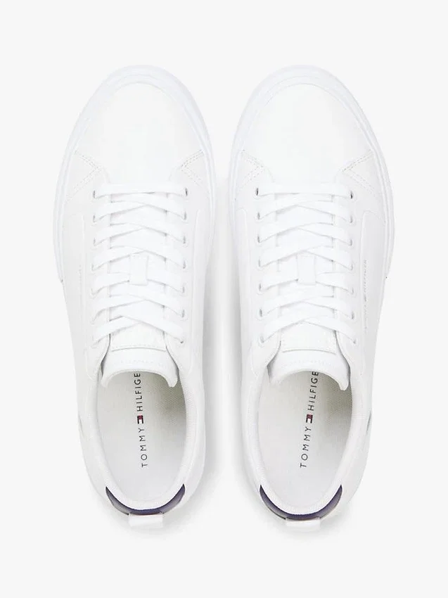Zapatillas de piel vulcanizada Zapatillas de piel vulcanizada