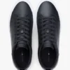 Zapatillas de piel vulcanizada