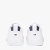 Zapatillas de piel vulcanizada Zapatillas de piel vulcanizada