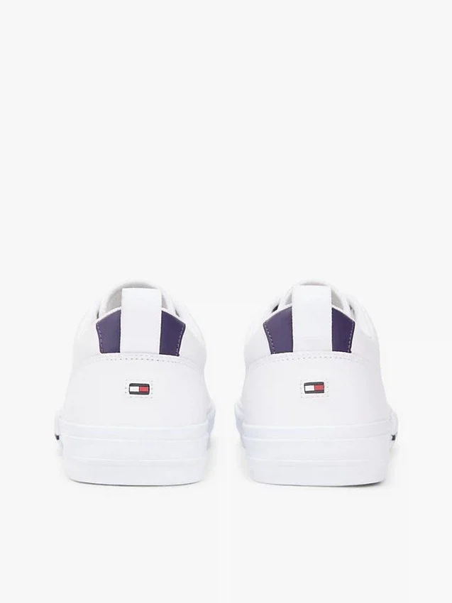 Zapatillas de piel vulcanizada Zapatillas de piel vulcanizada