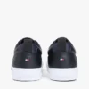 Zapatillas de piel vulcanizada