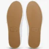 Zapatillas de piel vulcanizada Zapatillas de piel vulcanizada