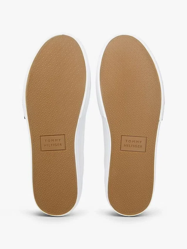 Zapatillas de piel vulcanizada Zapatillas de piel vulcanizada