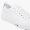 Zapatillas de piel vulcanizada Zapatillas de piel vulcanizada