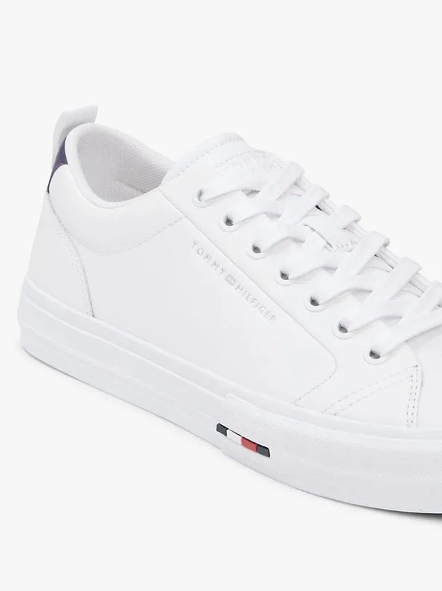 Zapatillas de piel vulcanizada Zapatillas de piel vulcanizada