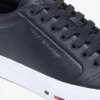 Zapatillas de piel vulcanizada