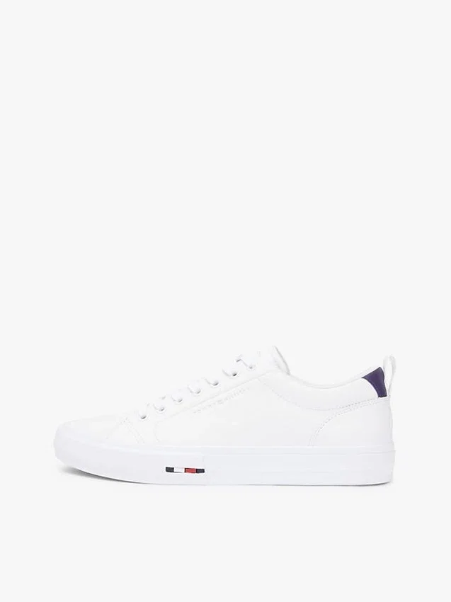 Zapatillas de piel vulcanizada Zapatillas de piel vulcanizada