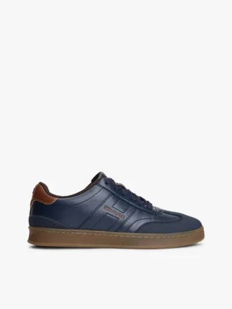 Zapatillas de skate Mix Media