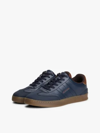 Zapatillas de skate Mix Media