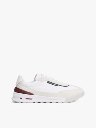 Zapatillas deportivas clásicas de ante