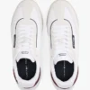 Zapatillas deportivas clásicas de ante Zapatillas deportivas clásicas de ante