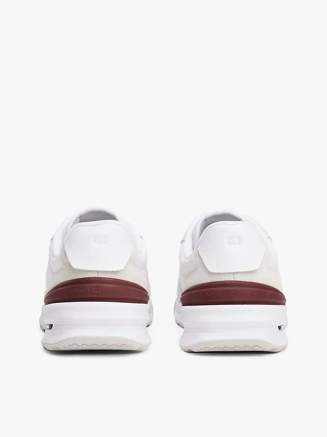 Zapatillas deportivas clásicas de ante Zapatillas deportivas clásicas de ante