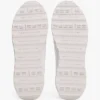 Zapatillas deportivas clásicas de ante Zapatillas deportivas clásicas de ante