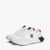 Zapatillas deportivas de ante