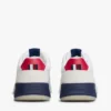 Zapatillas deportivas de ante