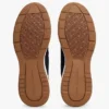 Zapatillas deportivas de ante