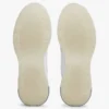 Zapatillas deportivas de ante