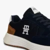 Zapatillas deportivas de ante
