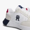 Zapatillas deportivas de ante