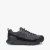 Zapatillas deportivas de ante repelentes al agua Zapatillas deportivas de ante repelentes al agua