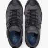 Zapatillas deportivas de ante repelentes al agua Zapatillas deportivas de ante repelentes al agua