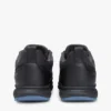Zapatillas deportivas de ante repelentes al agua Zapatillas deportivas de ante repelentes al agua