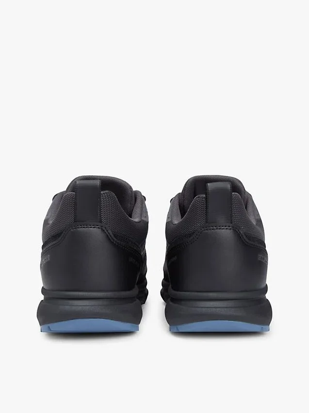 Zapatillas deportivas de ante repelentes al agua Zapatillas deportivas de ante repelentes al agua