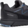 Zapatillas deportivas de ante repelentes al agua Zapatillas deportivas de ante repelentes al agua