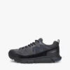 Zapatillas deportivas de ante repelentes al agua Zapatillas deportivas de ante repelentes al agua