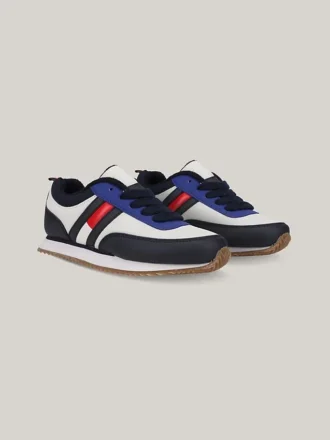 Zapatillas Flag para niña