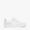 Zapatillas Heritage de ante