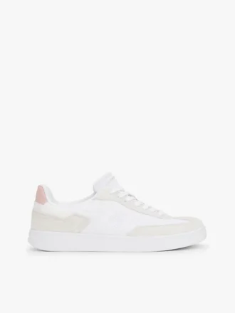 Zapatillas Heritage de ante